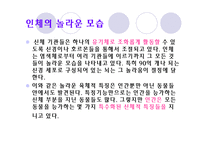 [인간학] 제2장 몸과 얼(육체와 영혼)-2