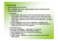 가족복지관련법-3