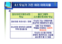 학습과 자기 -조직화(두뇌로서의 조직)-8