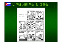 쿠바와 베네수엘라 분석-10