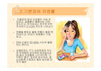 우울증의 기본개념과 심각성-4