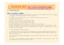 우울증의 기본개념과 심각성-20