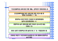 건강장애와 부모상담-19