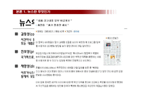 미디어 글쓰기와 매스미디어 글의 기능-4