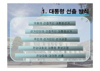 미국의 민주주의와 대통령제-11