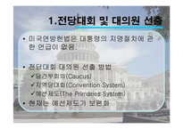 미국의 민주주의와 대통령제-12