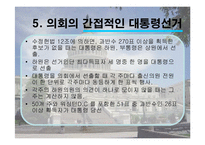 미국의 민주주의와 대통령제-16
