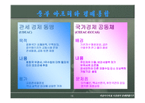 서남아시아아프리카 경제통합기구-16