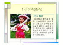 소수민족의 음식문화-4