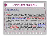 [결혼의경제학] 다양한 불량커플과 연예인부부의 이혼에 관한 고찰-8