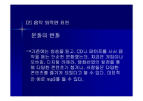[자본주의 사회와 문화] 음반-15