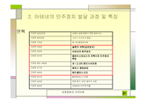 [세계사] 페리클레스와 아테네 민주주의-5