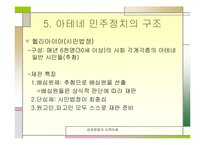 [세계사] 페리클레스와 아테네 민주주의-16