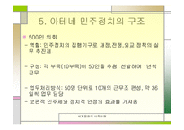 [세계사] 페리클레스와 아테네 민주주의-17