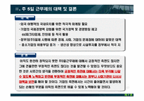 주5일근무제와 개선방안-14