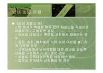 [여성학] 직장내 성차별 -직장내 남녀 차별-4