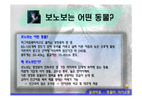 동물의 의사소통-2