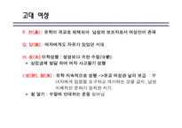 중국의 여성 레포트-5