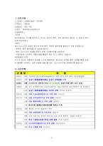 [복지단체기관 분석] 한국국제 기아대책기구-3