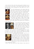 르네상스인들의 일상생활-4