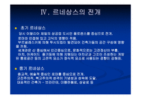 르네상스의 예술-6