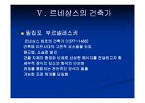 르네상스의 예술-8