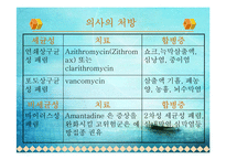 [간호학] 폐렴 The pneumonia-7