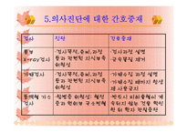 [간호학] 폐렴 The pneumonia-15
