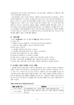 [간호사례] 알코올 의존-2