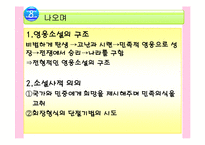 [고전문학] 유충렬전-17