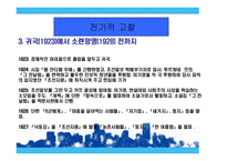 한국작품의 작가연구(조명희)-4