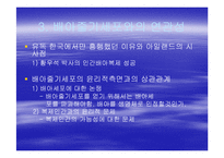 [문학과 영화] `아일랜드`에 관하여 영화 내적, 외적인 측면 연구-14