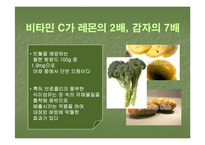 브로컬리(BROCCOLI)의 실용성-18