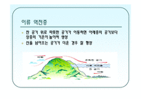 대기의 구조와 역전층-14