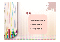 비만치료제의 원리-2