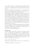[마케팅] 아디다스의 마케팅과 차별화전략-2