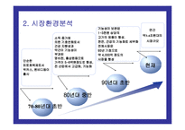 [마케팅] 동아제약 박카스의 마케팅전략 성공사례-8