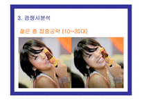 [마케팅] 동아제약 박카스의 마케팅전략 성공사례-13