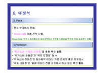 [마케팅] 동아제약 박카스의 마케팅전략 성공사례-20