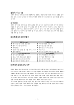 한진의 물류전략과 활성화방안-4