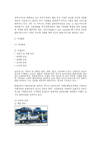 현대자동차의 물류 - 글로비스 분석-4