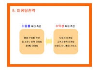 [마케팅] 싸이월드(CYWORLD)의 마케팅전략 성공사례-17