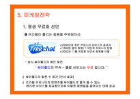 [마케팅] 싸이월드(CYWORLD)의 마케팅전략 성공사례-18
