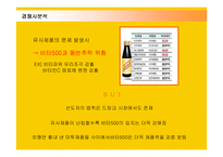 [마케팅] 광동제약의 비타500 마케팅전략과 성공요인-13