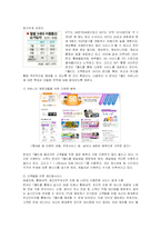 [마케팅] SK텔레콤의 T월드(T-WORLD) 마케팅전략 성공사례-11