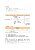 [마케팅] KTF SHOW의 SWOT분석과 마케팅전략-1