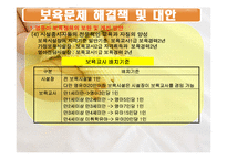 [보육] 보육서비스-14