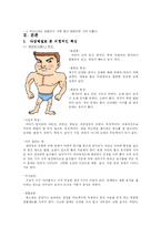 사상체질과 건강-2