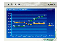 [서비스 마케팅] 옥션의 SWOT,STP,7P 전략분석(A+)-6