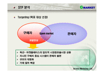 [서비스 마케팅]G마켓 마케팅 전략분석(swot,stp,7p)-(ppt)-10